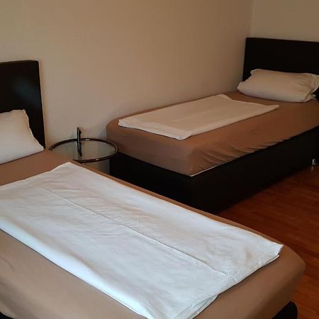Nibelungen - Ferienwohnungen - Worms - Apartments Екстер'єр фото