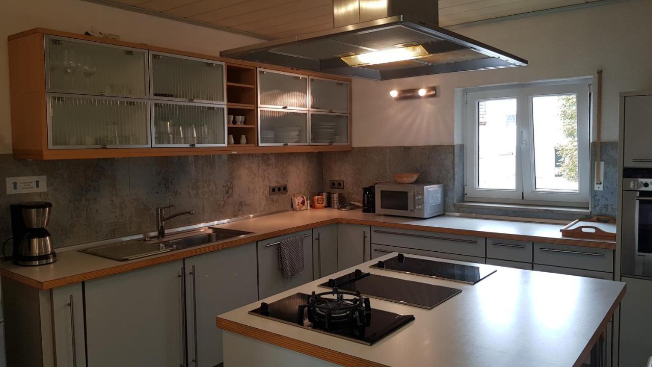 Nibelungen - Ferienwohnungen - Worms - Apartments Екстер'єр фото