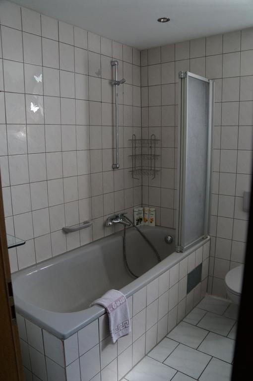 Nibelungen - Ferienwohnungen - Worms - Apartments Екстер'єр фото
